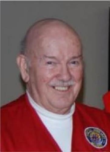 Paul Vadeboncoeur obituary, Knoxville, TN