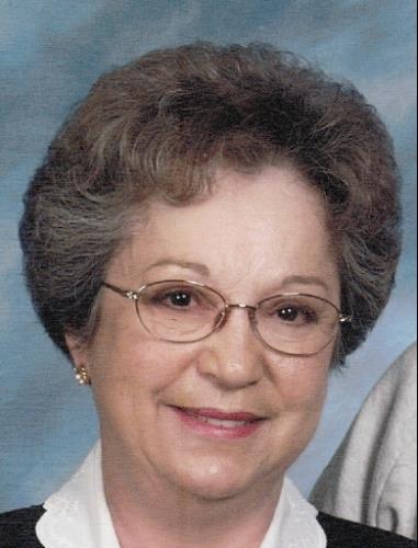 Betty Harmon Obituary - Death Notice and Service Information