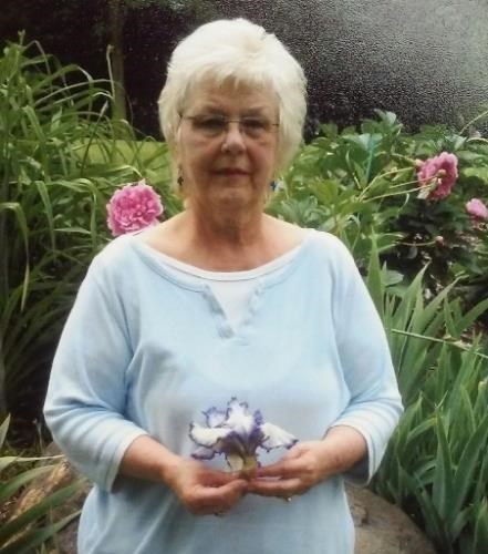 Karen Donahue obituary