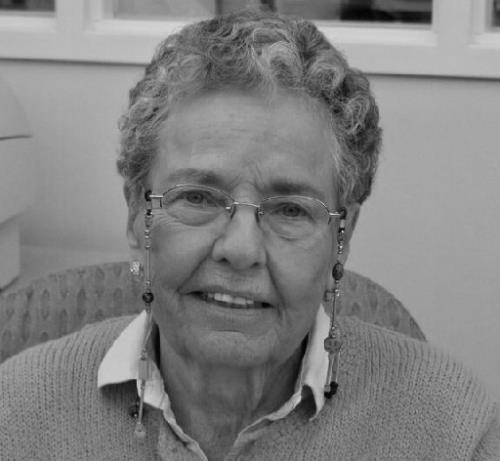 Amna Seibold obituary