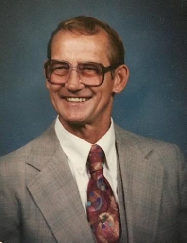 William "Bill" Dean obituary