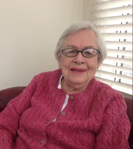 Susan S. FREIHOFER obituary
