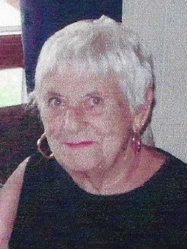 Rosemary DOYLE obituary