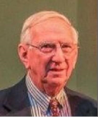 Theodor B. Zuk obituary, Grand Rapids, MI