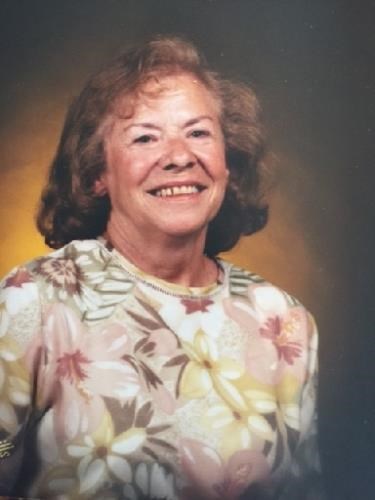 Nadeine Avink obituary