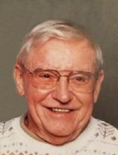 Wilbur Fye obituary