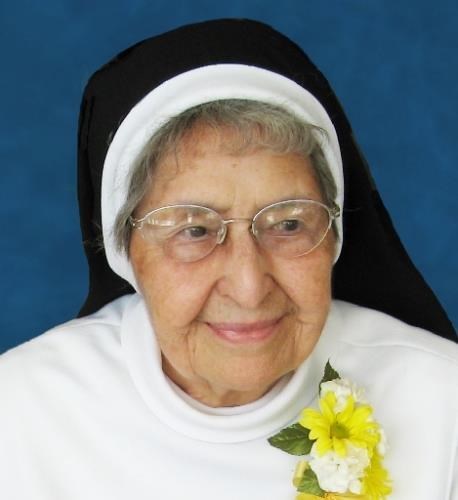 Sister Aurora Valerio obituary, Grand Rapids, MI