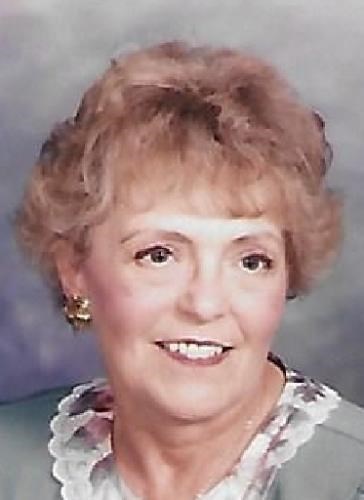 Virginia Baker obituary