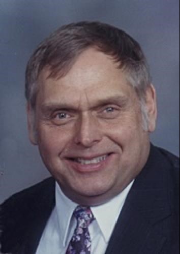 Joseph J. Pavlak obituary