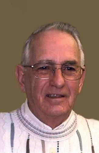 Gene Breckon obituary