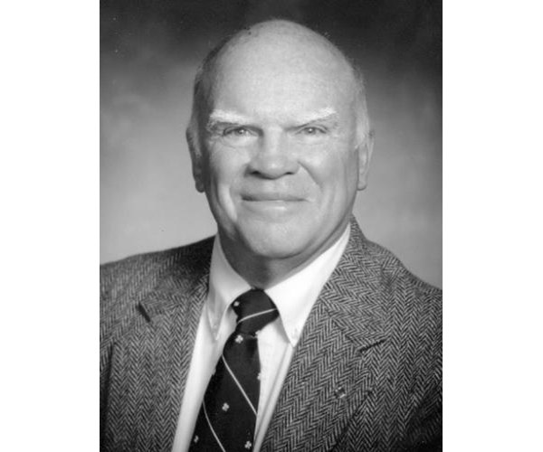 William Cary Obituary (2017)