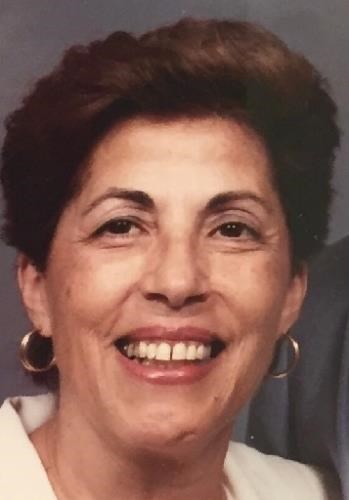 Carmen Anne Farran obituary
