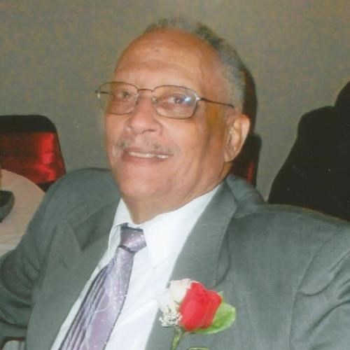 Rev.  Charles Johnson Jr. obituary
