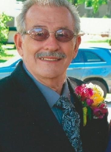 Roger Mosketti obituary