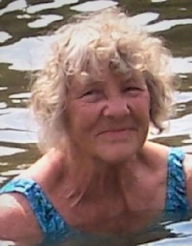 Phyllis Arlene Dean obituary