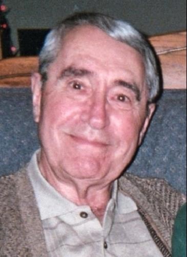 David F. MARSAC obituary