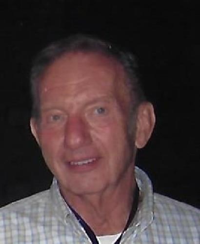 James Brink obituary
