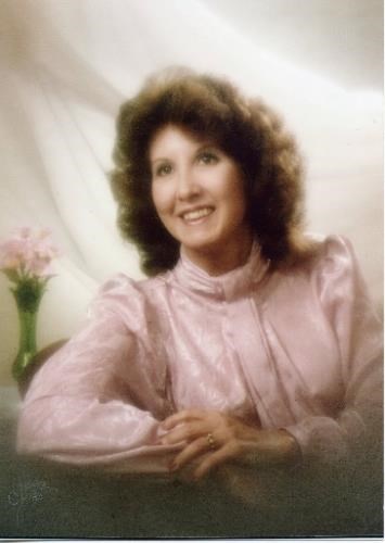 Janet Throckmorton obituary
