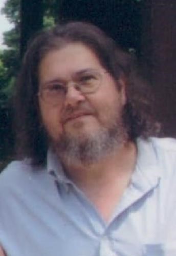Kevin Glidden obituary
