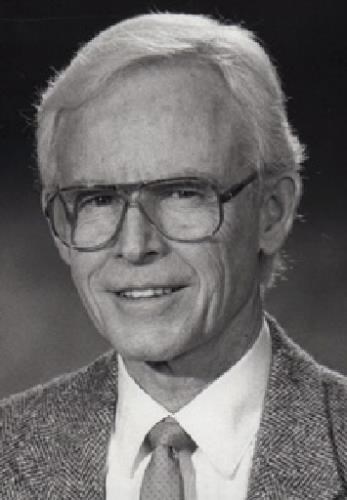 Merton E. Powell obituary