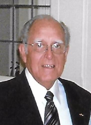 Russell Nathan Webb obituary, Lansing, MI
