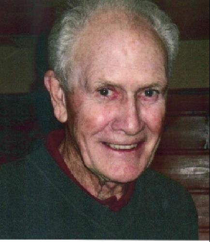Gordon Wood obituary