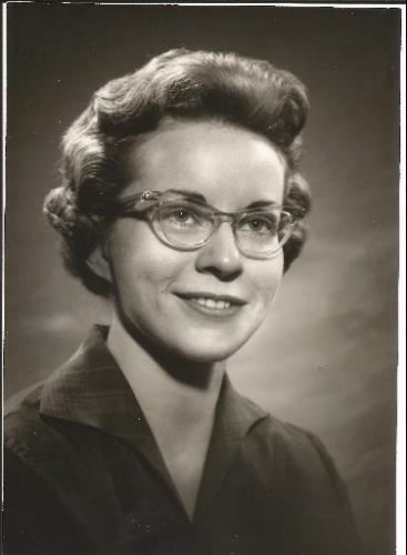 Joyce Poterack obituary
