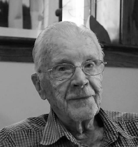 Robert Carlson obituary