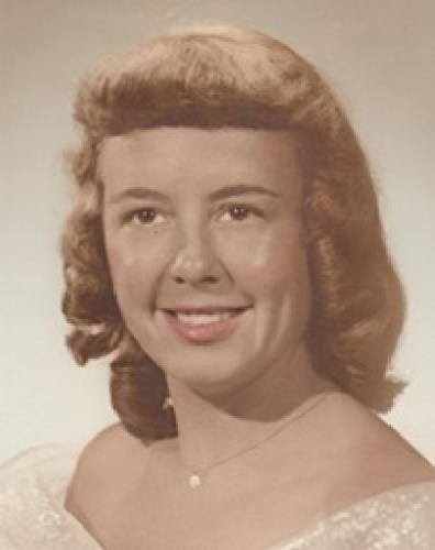 Nellie M. Clark obituary