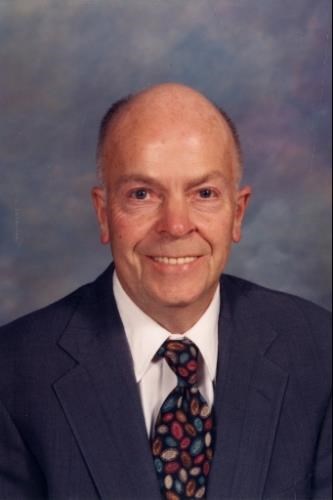 Arthur J. VanVels obituary
