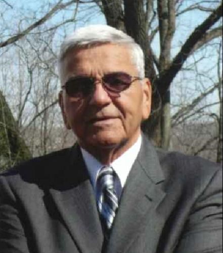 Thomas Poltrock obituary, Grandville, MI