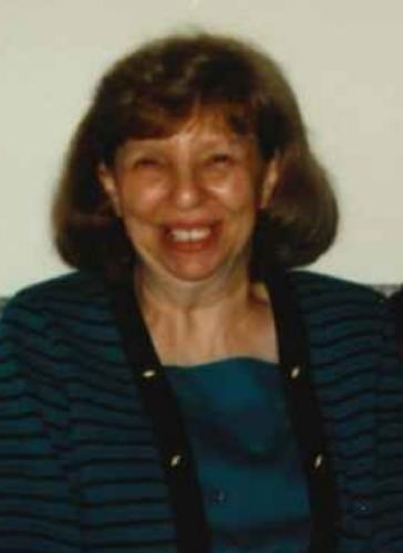 Katherine Stiles obituary