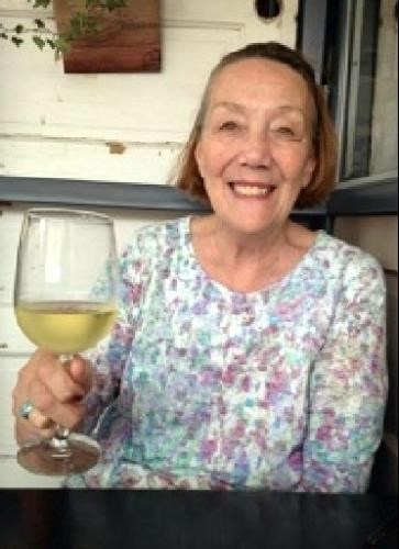 Pamela Gale Reed obituary