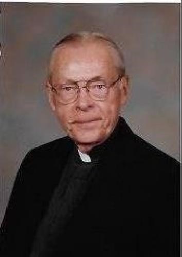 Fr. John Thome obituary