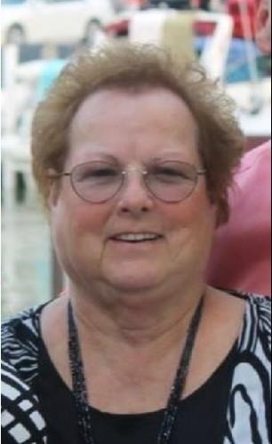Marsha May Obituary 2017 Sparta Mi Grand Rapids Press