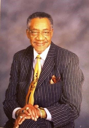 Willie Isaac Burris obituary