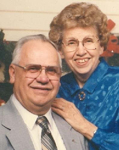 Herbert P. Froese obituary, Byron Township, MI