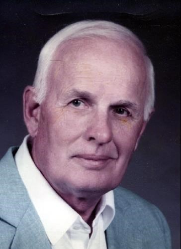 Gordon Hunsberger obituary, 1924-2018, Grand Rapids, MI