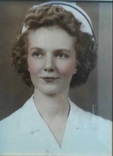 Dorothy Riley Obituary 1922 2018 Legacy Remembers