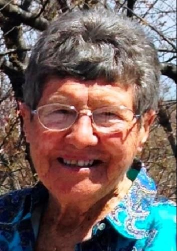 Elaine J. Carsok obituary, 1927-2017, Grand Rapids, MI