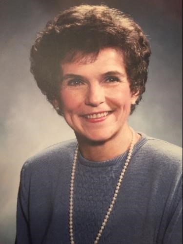 Lucille Elizabeth Mika obituary, 1926-2018, Grand Rapids, MI