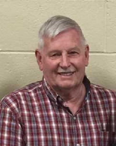 Roger Lambert Obituary 2018 Coopersville Mi Grand Rapids Press 