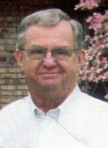 David Alkema obituary, Grand Rapids, MI