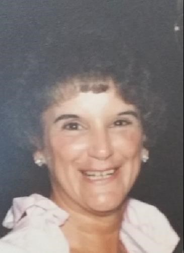 Caroline Sue Emaus obituary, 1939-2018, Grand Rapids, MI