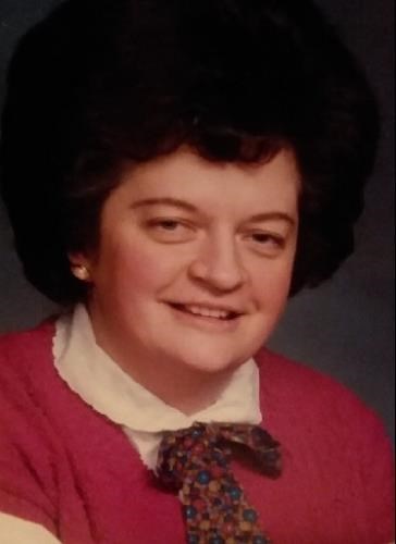 Donna Whitney Obituary (2018)