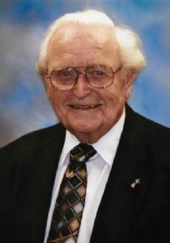 Lynn Frederick Brumm obituary, 1925-2018, Grandville, MI
