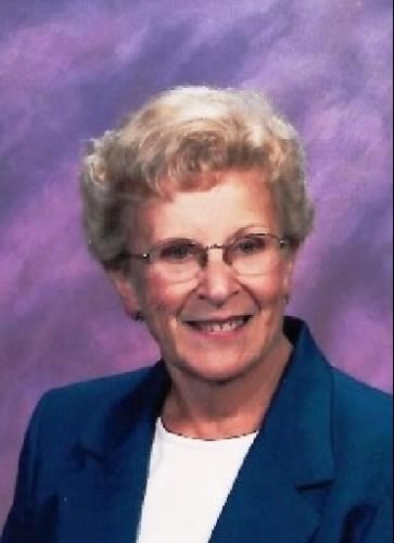 Margaret Kozak obituary, Grand Rapids, MI
