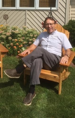Kenneth Fagerman obituary, 1954-2018, Grand Rapids, MI