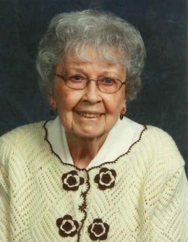 Kay Lilly obituary, Byron Center, MI