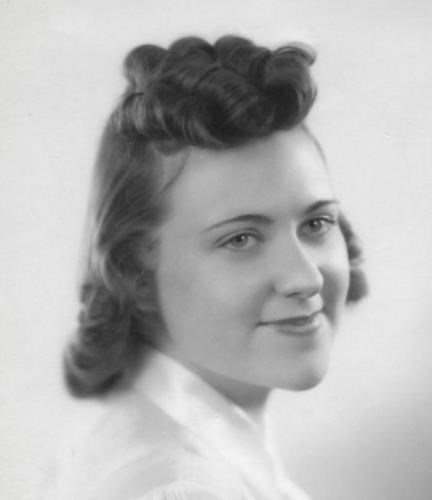 Marjorie Valkanet obituary, 1921-2018, Grand Rapids, MI